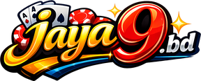 jaya9.bd লোগো